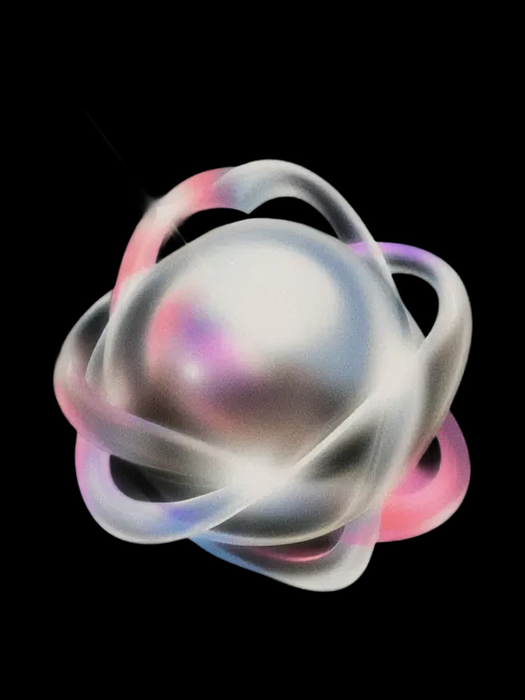 Adaptive agent visualization