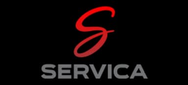 Servica logo